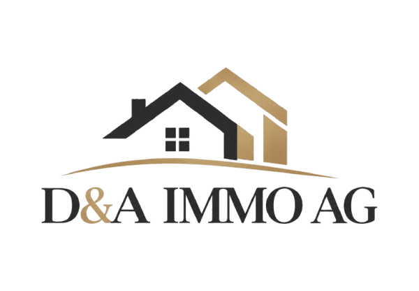 D&A IMMO AG Logo