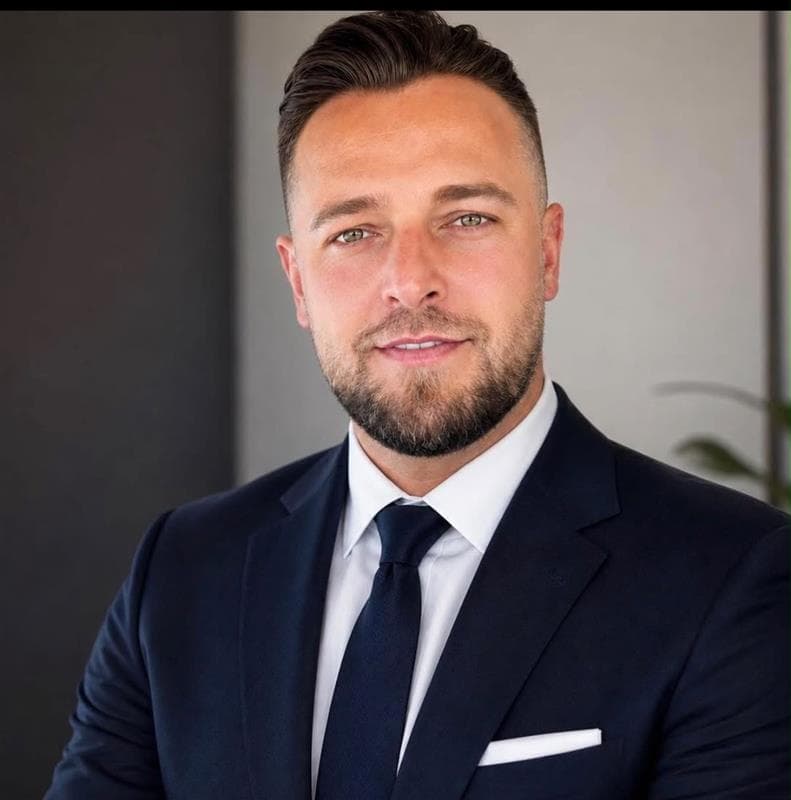 Der Mensch hinter D&A IMMO AG - Persönliche Begleitung